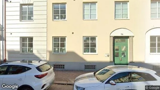 Apartments for rent in Ängelholm - Photo from Google Street View