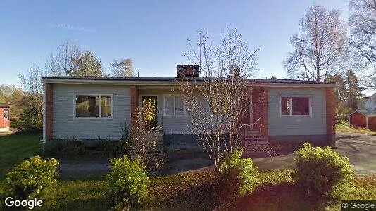 Apartments for rent in Vansbro - Photo from Google Street View