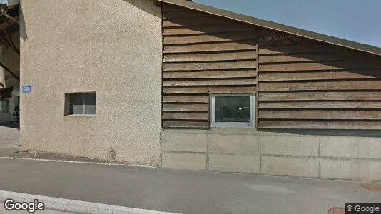 Apartments for rent in Gros-de-Vaud - Photo from Google Street View