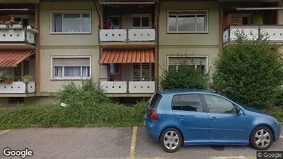 Apartments for rent in Liestal - Photo from Google Street View