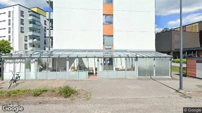 Apartments for rent in Järvenpää - Photo from Google Street View