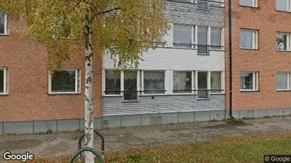 Apartments for rent in Härjedalen - Photo from Google Street View