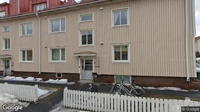 Apartments for rent in Umeå - Photo from Google Street View