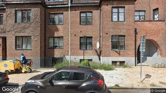 Apartments for rent in Landskrona - Photo from Google Street View