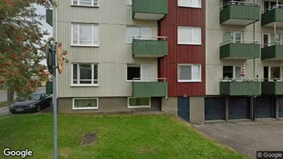 Apartments for rent in Finspång - Photo from Google Street View