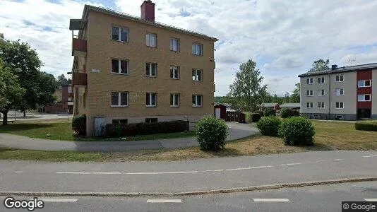 Apartments for rent in Valdemarsvik - Photo from Google Street View