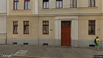 Apartments for rent in Görlitz - Photo from Google Street View