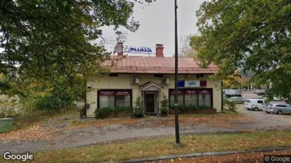 Apartments for rent in Tuusula - Photo from Google Street View