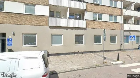 Apartments for rent in Landskrona - Photo from Google Street View