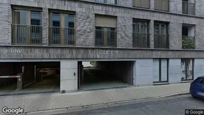 Apartments for rent in Stad Antwerp - Photo from Google Street View