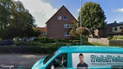 Apartments for rent in Rendsburg-Eckernförde - Photo from Google Street View