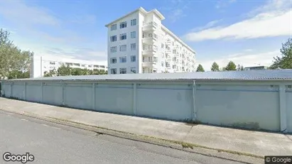 Apartments for rent in Reykjavík Vesturbær - Photo from Google Street View