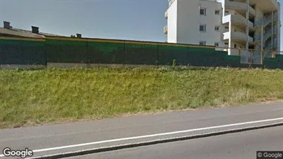 Apartments for rent in Leoben - Photo from Google Street View