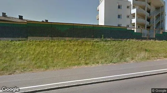 Apartments for rent in Leoben - Photo from Google Street View