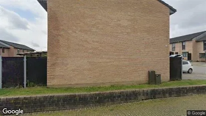 Apartments for rent in Kolding - Photo from Google Street View