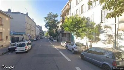 Apartments for rent in Albertville - Photo from Google Street View