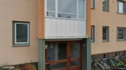 Apartments for rent in Vetlanda - Photo from Google Street View