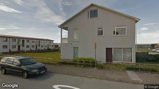 Apartments for rent in Reykjanesbær - Photo from Google Street View