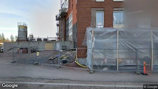 Apartments for rent in Vantaa - Photo from Google Street View