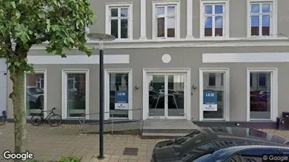 Apartments for rent in Fredericia - Photo from Google Street View