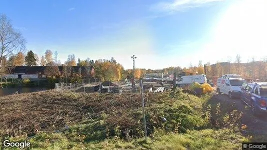 Apartments for rent in Torsby - Photo from Google Street View