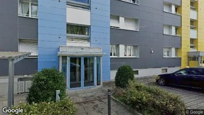 Apartments for rent in Nyon - Photo from Google Street View