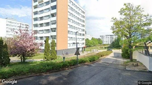 Apartments for rent in Turku - Photo from Google Street View