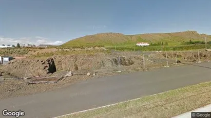 Apartments for rent in Mosfellsbær - Photo from Google Street View