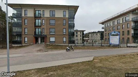 Apartments for rent in Espoo - Photo from Google Street View