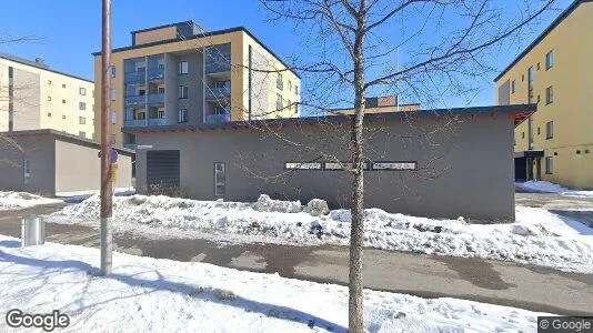 Apartments for rent in Jyväskylä - Photo from Google Street View