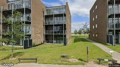 Apartments for rent in Vejle Center - Photo from Google Street View