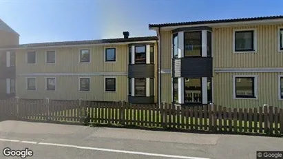 Apartments for rent in Vetlanda - Photo from Google Street View