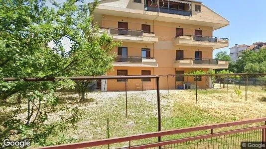 Apartments for rent in Ioannina - Photo from Google Street View