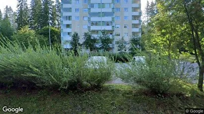 Apartments for rent in Kuopio - Photo from Google Street View