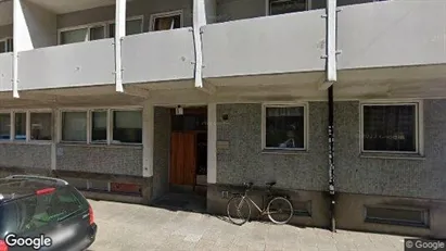 Apartments for rent in Malmö City - Photo from Google Street View