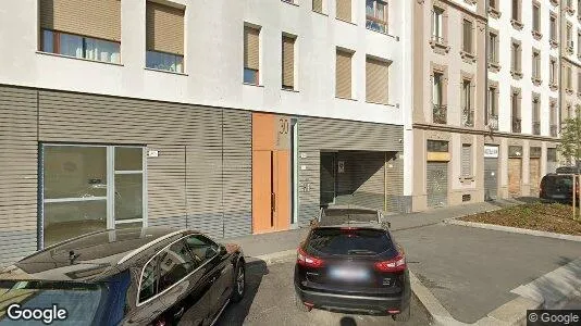 Apartments for rent in Milano Zona 5 - Vigentino, Chiaravalle, Gratosoglio - Photo from Google Street View