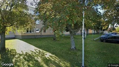 Apartments for rent in Gävle - Photo from Google Street View