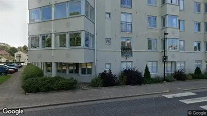 Apartments for rent in Ljungby - Photo from Google Street View