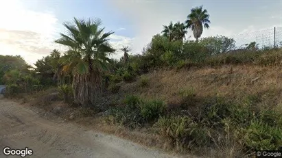 Apartments for rent in Málaga - Photo from Google Street View