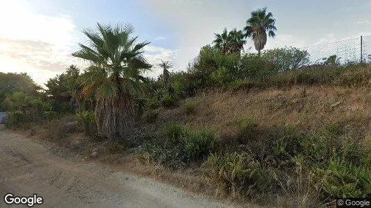 Apartments for rent in Mijas - Photo from Google Street View