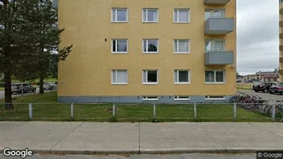 Apartments for rent in Kemi - Photo from Google Street View