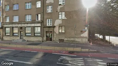 Apartments for rent in Tallinn Kesklinna - Photo from Google Street View