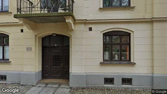 Apartments for rent in Ystad - Photo from Google Street View