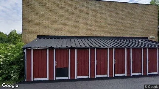 Apartments for rent in Linköping - Photo from Google Street View