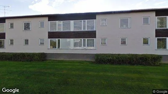 Apartments for rent in Tierp - Photo from Google Street View