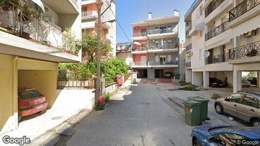 Apartments for rent in Ioannina - Photo from Google Street View