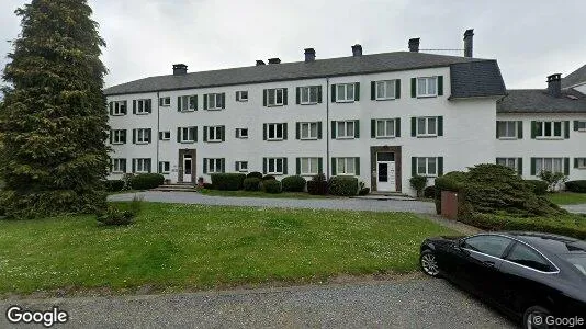 Apartments for rent in Seneffe - Photo from Google Street View