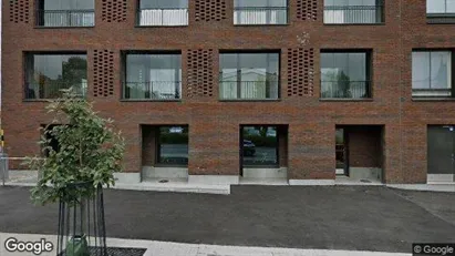 Apartments for rent in Kirkkonummi - Photo from Google Street View