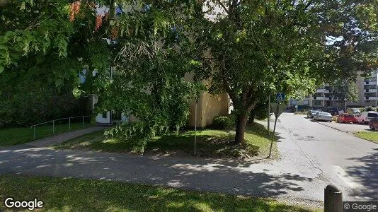 Apartments for rent in Espoo - Photo from Google Street View