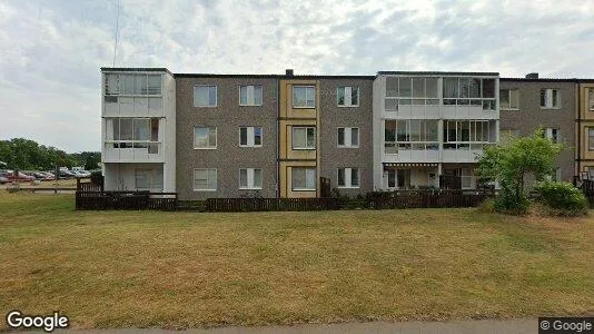 Apartments for rent in Kalmar - Photo from Google Street View